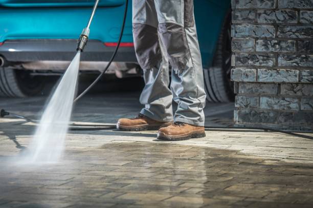 Best Parking Lot and Garage Cleaning  in Lawndale, CA