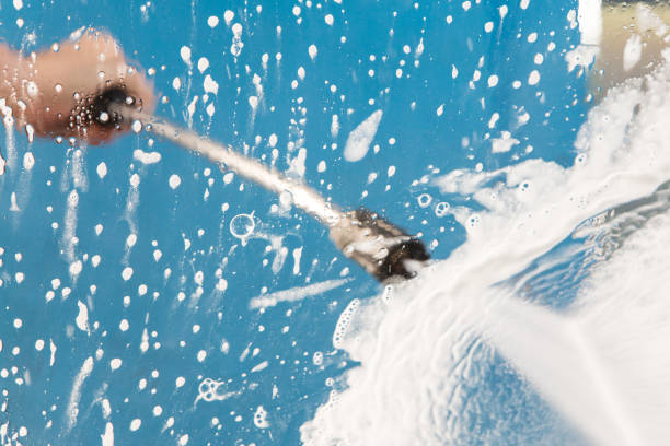 Best Sidewalk and Walkway Cleaning  in Lawndale, CA