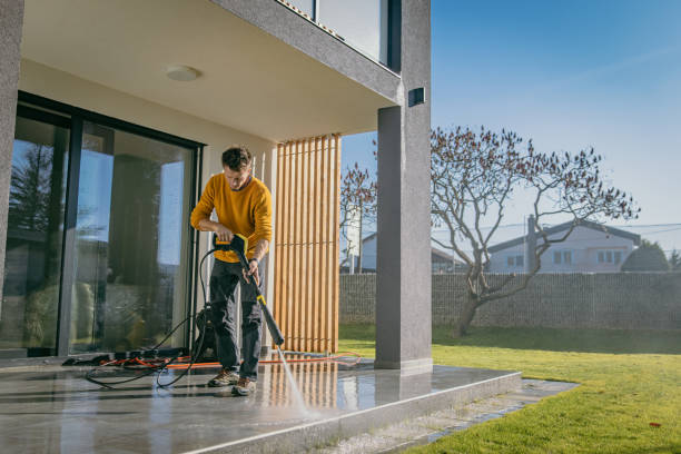 Best Factory Floor Cleaning  in Lawndale, CA